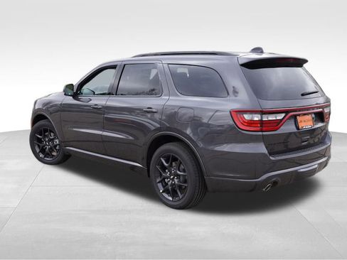 New 2026 Dodge Durango GT image 5