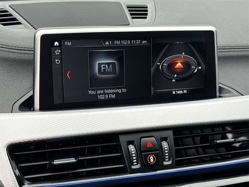 Used 2021 BMW X1 sDrive28i w/ M Sport Package image 22