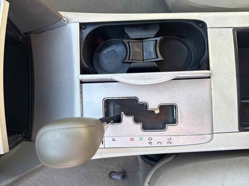 Used 2007 Toyota Camry CE FWD image 32