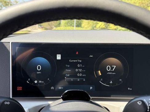 New 2026 Hyundai Tucson Limited image 16