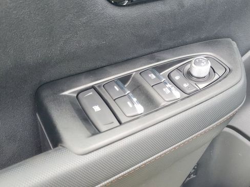 New 2026 Subaru Forester Sport AWD/4WD image 9