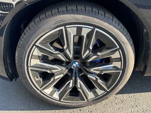 New 2025 BMW X3 M50 w/ Premium Package image 7