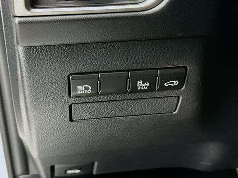 Used 2019 Lexus NX 300 FWD w/ Comfort Package image 17