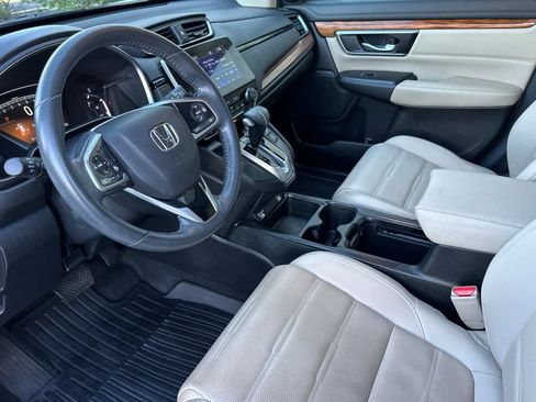 Used 2022 Honda CR-V EX-L image 11