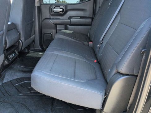 Used 2019 Chevrolet Silverado 1500 LT w/ Texas Edition RWD image 26