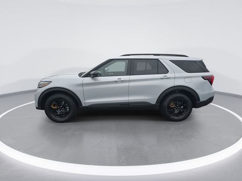 New 2026 Ford Explorer Tremor w/ Tremor Ultimate Package image 5