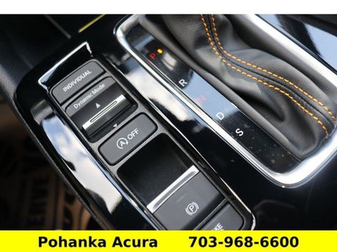 Certified 2026 Acura Integra A-Spec FWD image 17