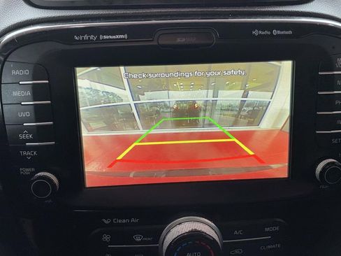 Used 2016 Kia Soul + w/ Audio Package image 38