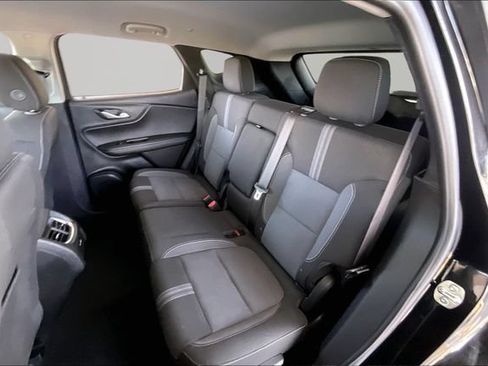 Used 2023 Chevrolet Blazer LT w/ Convenience Package FWD image 16