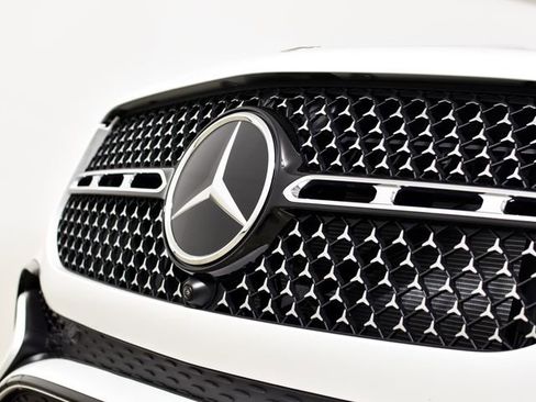 New 2026 Mercedes-Benz GLE 350 4MATIC image 8