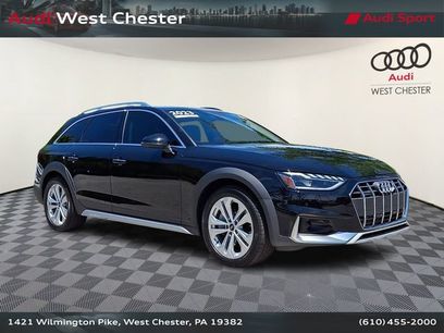 Used 2023 Audi A4 2.0T allroad Premium Plus