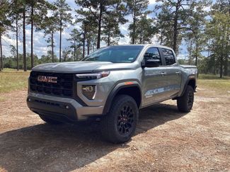 New 2026 GMC Canyon Elevation w/ Convenience Package RWD video 1