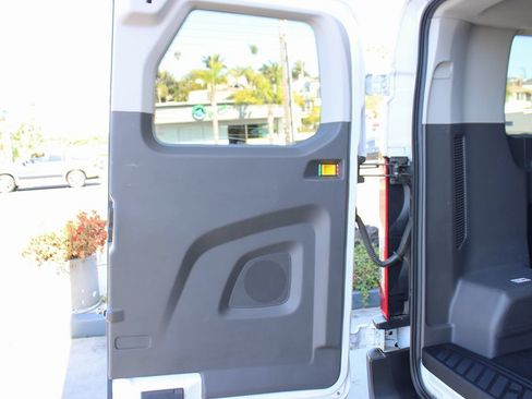 Used 2023 Ford Transit 350 XLT RWD image 44