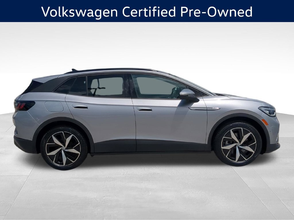 Certified 2023 Volkswagen ID.4 S RWD image 2