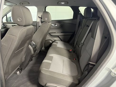 Certified 2024 Chevrolet Blazer LT image 7