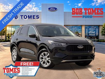 Used 2023 Ford Escape Active