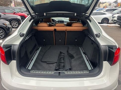 Used 2017 BMW X6 xDrive35i image 7