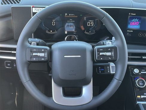 New 2026 Hyundai Santa Fe SEL image 21