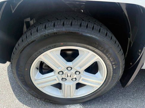 Used 2011 Honda Ridgeline RTL image 38