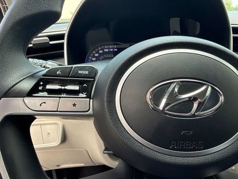 Used 2024 Hyundai Tucson SE AWD/4WD image 35