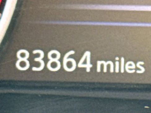 Used 2017 Nissan Maxima Platinum image 35