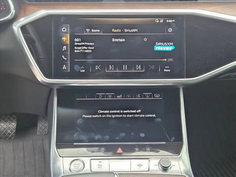 Used 2019 Audi A7 3.0T Prestige w/ Prestige Package image 12