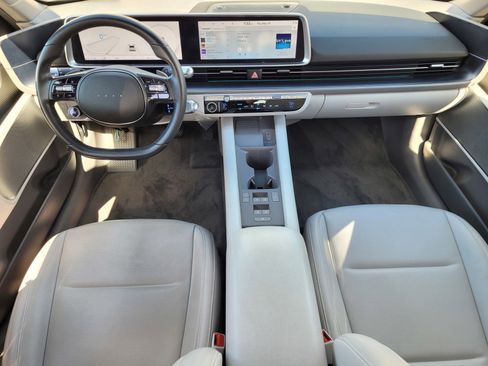 Certified 2024 Hyundai Ioniq 6 SEL image 17