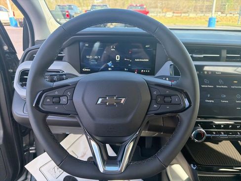 New 2027 Chevrolet Bolt LT w/ Comfort Package image 11