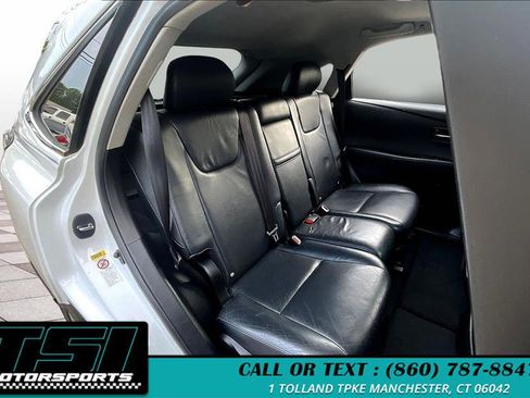 Used 2015 Lexus RX 350 AWD image 27