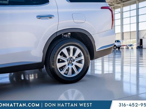 Used 2025 Hyundai Palisade SEL image 37