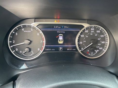 Used 2022 Nissan Sentra SV image 14