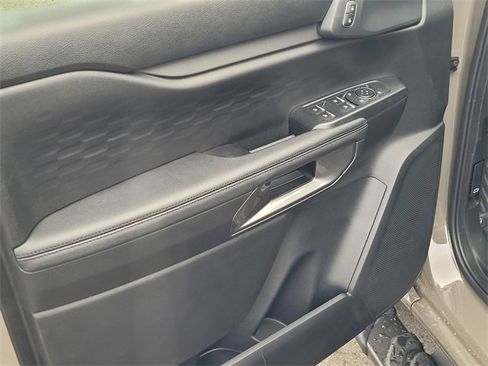 New 2025 Ford Ranger XLT w/ Black Appearance Package image 8