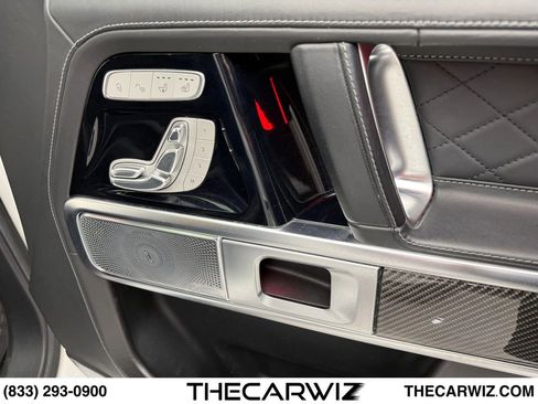 Used 2019 Mercedes-Benz G 63 AMG 4MATIC image 62