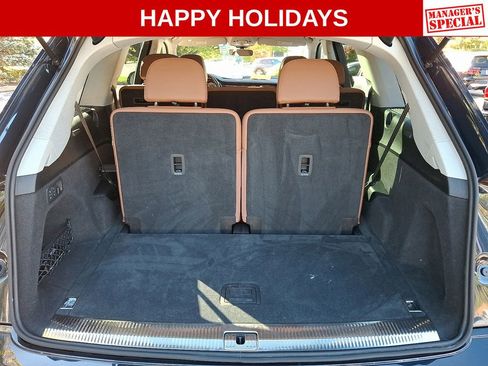 Used 2023 Audi Q7 2.0T Premium Plus w/ Premium Plus Package image 29