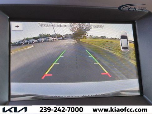 Used 2018 Ford Edge Titanium w/ Equipment Group 301A image 22