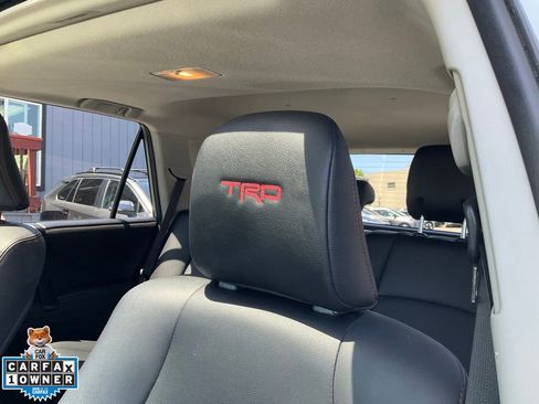 Used 2021 Toyota 4Runner TRD Pro AWD/4WD image 15