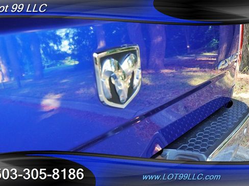 Used 2019 RAM 1500 Laramie w/ Convenience Group AWD/4WD image 38