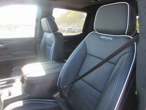 New 2026 GMC Sierra 1500 AT4X image 15
