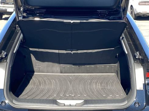 Certified 2025 Toyota Prius AWD image 23