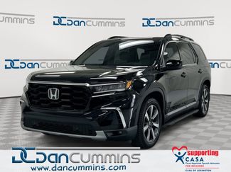 Used 2024 Honda Pilot Touring video 1