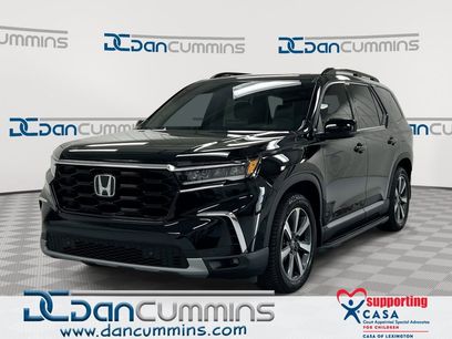 Used 2024 Honda Pilot Touring