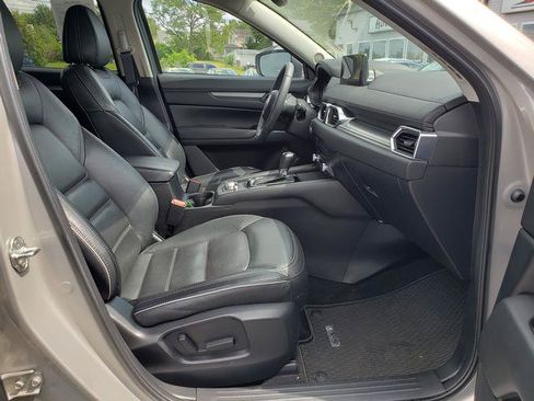 Used 2024 MAZDA CX-5 AWD 2.5 S w/ Preferred Package image 18