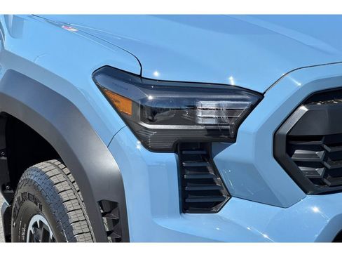 New 2026 Toyota Tacoma TRD Off-Road AWD/4WD image 29