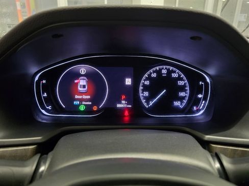 Used 2019 Honda Accord Touring image 20