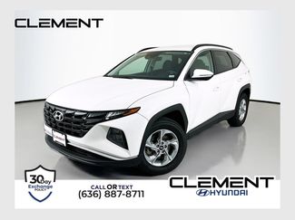 Certified 2023 Hyundai Tucson SEL AWD/4WD video 1