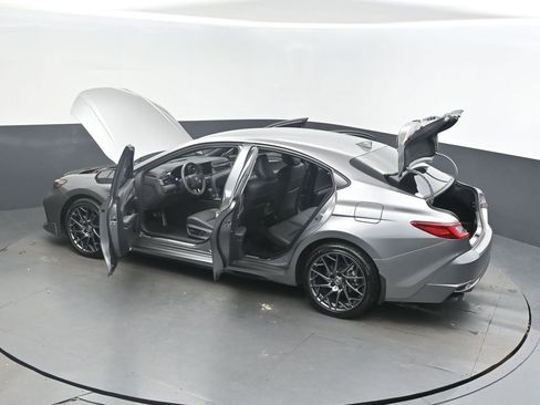 Used 2025 Toyota Camry XSE image 48