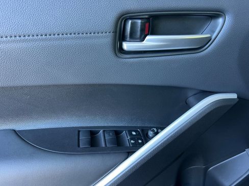 New 2026 Toyota Corolla Cross XLE image 10