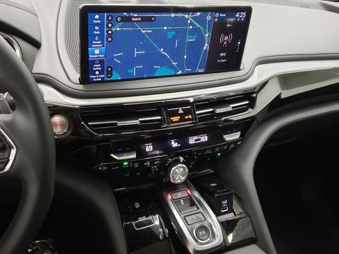 New 2026 Acura MDX SH-AWD w/ Technology Package image 10