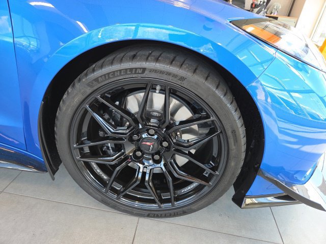 Used 2026 Chevrolet Corvette Z06 RWD image 27