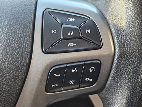 Used 2019 Ford Ranger XLT w/ FX4 Off-Road Package image 22